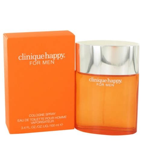 clinique happy for men price philippines